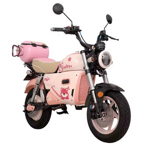 <span class=keywords><strong>Moto</strong></span> tout-terrain électrique sans balais haute puissance 1500W, <span class=keywords><strong>mini</strong></span>-<span class=keywords><strong>moto</strong></span> avec batterie lithium 72V amovible, capacité de charge 200kg, <span class=keywords><strong>occasion</strong></span> - Product Image 6