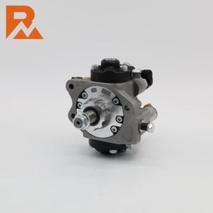 Pompe à injection de carburant 294000-0190 22100-78180 pour moteur N04C-TQ - Product Image 2