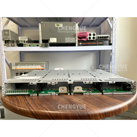 ELTEK Flatpack2 1U PLC Power Rack 4AC 200507 Programación PLC 16 E/S 24V