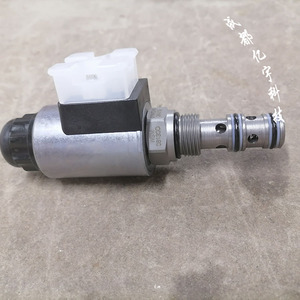 โซลินอยด์ควบคุมทิศทาง WSM08130D-01M-C-N-24DG - Product Image 4