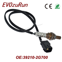 Sonde d'oxygène avant (O2) 39210-2G700 pour Hyundai Santa Fe, ix45, Sonata, Tucson, Kia Sorento, Sportage – Vente directe usine