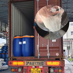 Sles70 % sodio lauril éter sulfato suministro directo de fábrica SLES 70% Cas 68585-34-2 - Product Image 1