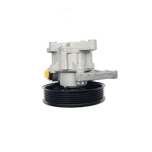Bomba de dirección asistida STZT 0054662001 005 <span class=keywords><strong>466</strong></span> 20 01 para Mercedes Benz W211 W251 W221 - Product Image 4