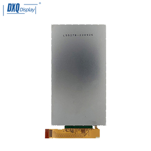 DXQ al aire libre de alto brillo 690cd 1080*1920 39pin pantalla táctil capacitiva opcional 5,5 pulgadas Tft Lcd módulo LCD Panel Lcd pantalla - Product Image 6