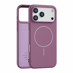 <span class=keywords><strong>Funda</strong></span> de TPU para iPhone Serie 17, <span class=keywords><strong>Funda</strong></span> Deportiva para Exteriores, Resistente a Impactos, con Carga Magnética y Posición Precisa de los Botones - Product Image 2