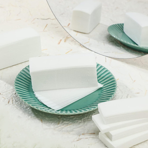 Striscia di cera Non tessuta OEM per la depilazione della gamba di depilazione del corpo e del <span class=keywords><strong>viso</strong></span> - Product Image 6