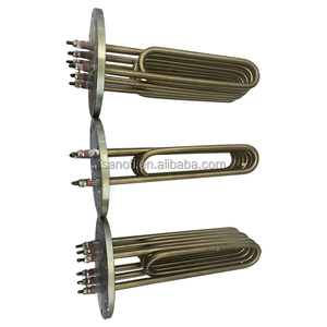 Generador de Vapor, Piezas de Calefacción Eléctrica, Tubo de Elemento, 9kw, 12kw, 18kw, 24kw, 36kw - Product Image 3