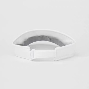 Gorra de béisbol personalizada al por mayor con <span class=keywords><strong>visera</strong></span> vacía, gorra de golf para deportes - Product Image 4