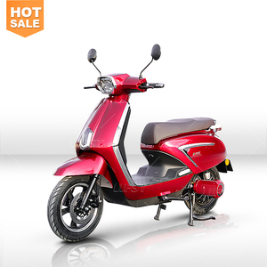 2021 1000W 60V Chì Axit Pin E Scooter Thiết Kế Mới Customized Electric Scooter Điện Lớn Xe Tay Ga Với Disc Break - Product Image 5
