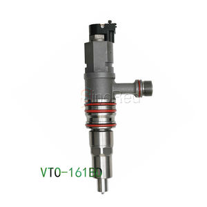 Высококачественные продукты, топливный инжектор в сборе VTO-161BD VTO161BD для MTU4000.1 серии - Product Image 3