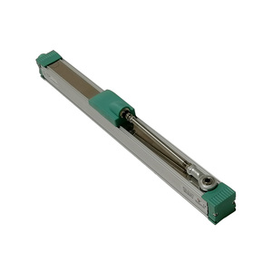 Enjeksiyon kalıplama makinesi için KTF / TLH direnç slayt tipi lineer pozisyon geribildirim sensörü - Product Image 4