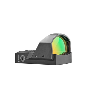 Săn Bắn phụ kiện R1 không thấm nước <span class=keywords><strong>Red</strong></span> <span class=keywords><strong>Dot</strong></span> Sight phạm vi 12 cấp độ sáng cài đặt 1x30mm mở Sight chiến thuật sáng <span class=keywords><strong>Red</strong></span> <span class=keywords><strong>Dot</strong></span> - Product Image 3