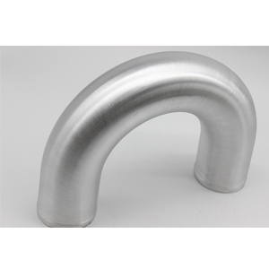 2.5ท่ออลูมิเนียมอินเตอร์คูลเลอร์สากล "3" - Product Image 4