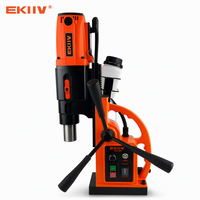 Perceuse magnétique MW-38T EKIIV Perceuse magnétique/Perceuse à base magnétique/Outil électrique pour percer et couper