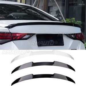 สปอยเลอร์หลังรถยนต์ สปอยเลอร์ฝากระโปรงท้าย สปอยเลอร์หลังคา ชุดแต่งสำหรับรถยนต์นิสสัน ซิลฟี่ รุ่นที่ 14 ปี 2020-2021 อุปกรณ์ตกแต่งรถยนต์ - Product Image 1