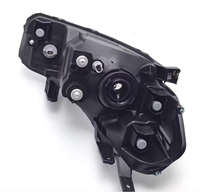 Ensemble phare auto xénon Éclairage avant pour SUZUKI SX4