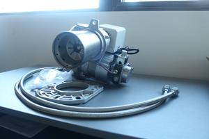 Brûleur à mazout G3x, contrôle des émissions de <span class=keywords><strong>gaz</strong></span> de combustion, contrôle du chauffage au GPL, isolation, pièces détachées de brûleur à mazout haute densité <span class=keywords><strong>pour</strong></span> chaudières et brûleurs - Product Image 2