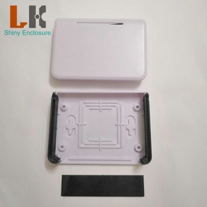 Abs Nhựa Enclosure Mạng Nhựa Trường Hợp Cho Thiết Bị Điện Tử - Product Image 5