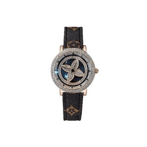 Nuestra Selección de Relojes de Cuarzo Analógicos para Mujer de Estilo Vintage, Versátiles, Elegantes y Sofisticados. - Product Image 5