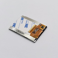 Écran LCD TFT TN de 2,8 pouces, résolution 240x320, petit écran tactile capacitif couleur, module d'affichage LCD d'usine