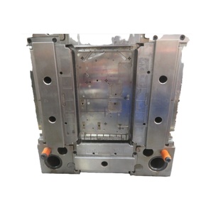 Componente de Molde de Inyección de Plástico SKD61 OEM de Alta Calidad, Hecho en Taiwán, Duradero y Práctico, con Múltiples Cavidades para Electrodomésticos - Product Image 1