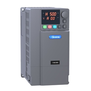 ปั๊มน้ำแบบจุ่มใต้น้ำ MPPT Ac พร้อมระบบ VFD พลังงานแสงอาทิตย์ 380v 11kw เหมาะสำหรับบ่อน้ำลึก - Product Image 3