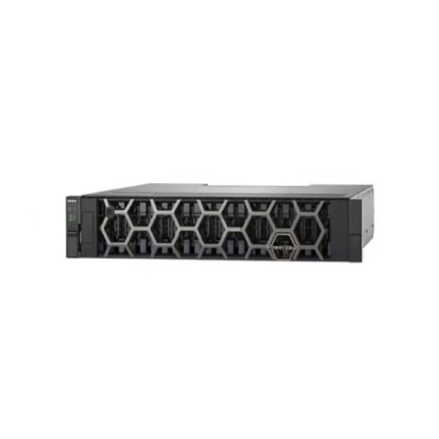 Dells High Performance EMC PowerStore 1000T NVMe AFA 4TB for Enterprise All-Flash Storage for Data Center