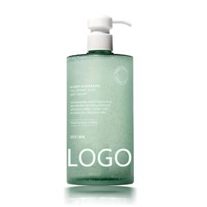 Lotion Éclaircissante Bio Grande Contenance Nourrissante Rafraîchissante Non Collante Acide Hyaluronique Raffermissante Nettoyage Profond Blanchissante Corps - Product Image 1