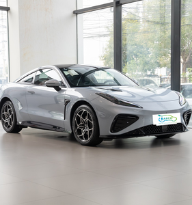 Chine berline électrique 2024 560 Lite Neta approvisionnement direct d'usine nouvelle voiture électrique Neta avec voiture Ev pour l'exportation - Product Image 3