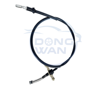 65770-0K010 Fabricante al por mayor cable pequeño de coche japonés 65770-0K030 es adecuado para <span class=keywords><strong>Toyota</strong></span> 46410-42010 y 46410-12250 - Product Image 5