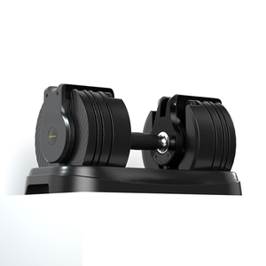 ดัมเบลปรับน้ำหนักได้ ชุดดัมเบลปรับน้ำหนักได้ - Product Image 1
