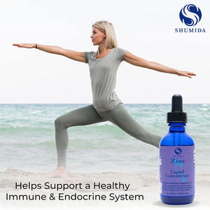 OEM liquido zinco liquido <span class=keywords><strong>Ultra</strong></span> concentrato gocce supporto spinta immunitaria per bambini e adulti - Product Image 6