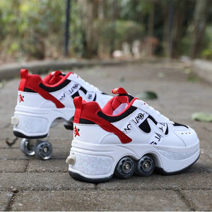 Chaussures de course décontractées pour hommes, pour la course à pied et la randonnée - Product Image 4