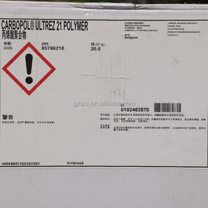 化妆品原料增稠剂U21 Carbopol Ultrez <span class=keywords><strong>21</strong></span> (路博润) - Product Image 2