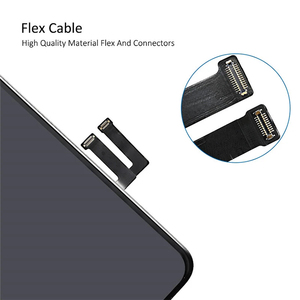 Adecuado para iPhone 7 7plus 8 8plus grado LCD, con ensamblaje de pantalla táctil digitalizador de fuerza <span class=keywords><strong>3D</strong></span>, adecuado para iPho - Product Image 4