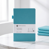 Carnet de notes à couverture rigide à écriture fluide, ligné ou à pois, livraison rapide pour l'organisation du travail – Meilleures ventes