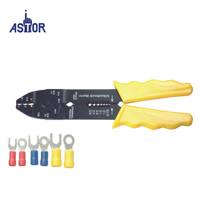 Pince à sertir pour bornes isolées - Product Image 2