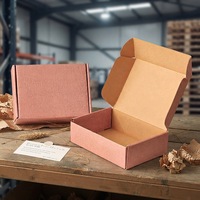 En stock, vente en gros : Boîtes à bijoux texturées, boîtes de type avion, boîtes d'emballage pour vêtements et sous-vêtements, boîtes d'expédition