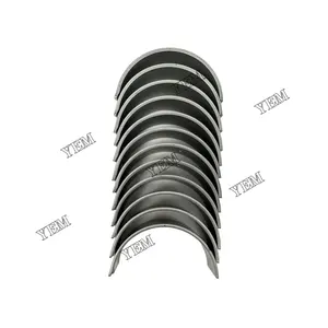 Con Rod Bearing For Hino H07D Engine Part