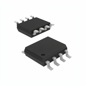 Componentes de Circuitos Electrónicos, Transistores 8-SolC AO4449, Canal del Fabricante - Product Image 1