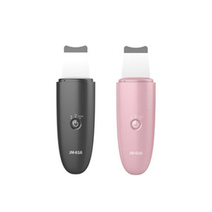 Portable Ultrasonic Skin <b>Scrubber</b> Facial Cleansing Peeling Device Blackhead Remover Pore Cleaner for <b>Face</b> - Product Image 1