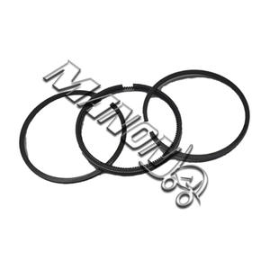 Anillos de Pistón Manc MM433921 para Piezas de Motor de Montacargas Mitsubishi 4795-101, Nuevos - Product Image 5