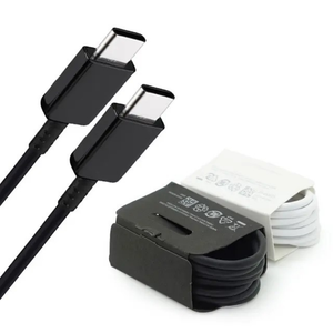 Loại-C cáp cho Samsung Cáp Loại-C để Loại-C sạc cho Samsung Galaxy S20 S21 S22 note10 USB-C cáp cho Samsung S21 S21 + - Product Image 2