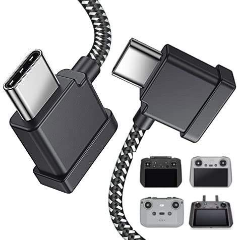 Noir (usb c à usb c)