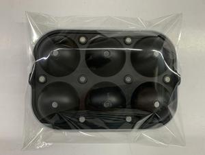 Cấp Thực Phẩm 4 Ly Vòng <span class=keywords><strong>Ice</strong></span> <span class=keywords><strong>Cube</strong></span> Khay <span class=keywords><strong>Silicone</strong></span> <span class=keywords><strong>Ice</strong></span> Ball Khuôn 2 Inch <span class=keywords><strong>Ice</strong></span> Ball Maker Cho Mùa Hè - Product Image 4