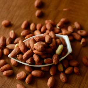 Arachides comestibles fraîchement récoltées, arachides comestibles de nouvelle récolte, noyaux d'arachides indiens de qualité supérieure, noyaux d'arachides de nouvelle saison - Product Image 1
