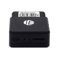 Traceur GPS sans fil de haute qualité DAGPS, port OBD du véhicule, branchez et jouez, dispositif de suivi GPS OBD Tk306