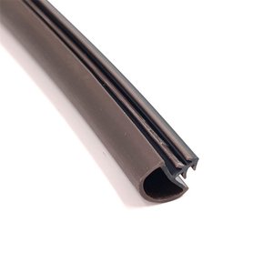 Perfil <span class=keywords><strong>de</strong></span> sellado <span class=keywords><strong>de</strong></span> puerta <span class=keywords><strong>de</strong></span> <span class=keywords><strong>madera</strong></span> con formas personalizables T D H F, junta <span class=keywords><strong>de</strong></span> <span class=keywords><strong>goma</strong></span> <span class=keywords><strong>para</strong></span> ventana <span class=keywords><strong>para</strong></span> muro cortina - Product Image 4