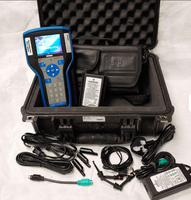 100% asli Emersons Rosemounts 475 Field Communicator HART 7 Wireless/handheld Communicator/pengganti 375/Tahan Banting