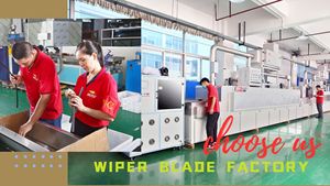 Plumas Limpiaparabrisas Universales de Silicona, Limpiaparabrisas Planos y Suaves para Parabrisas de Coche, Negros, para Kia A4, BMW - Product Image 5